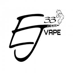 EJ33 Vape
